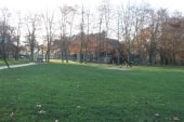 Parc public de Mont-St-Aignan